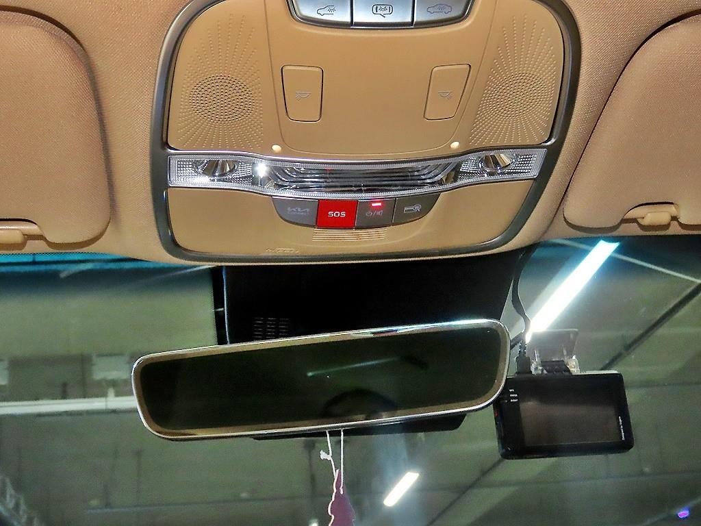 기아 K9 더 뉴 K9 2세대 3.3 GDI AWD 이미지 15