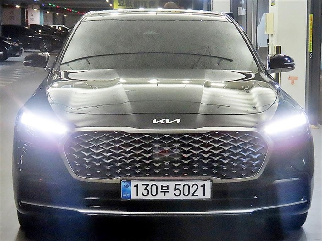 기아 K9 더 뉴 K9 2세대 3.3 GDI AWD 이미지 2
