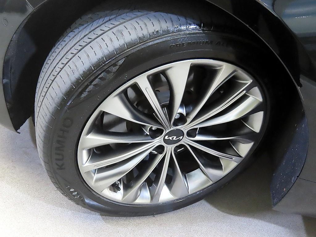 기아 K9 더 뉴 K9 2세대 3.3 GDI AWD 이미지 20