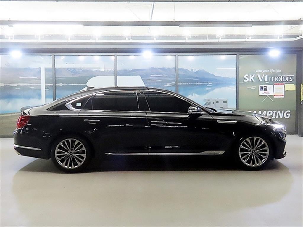 기아 K9 더 뉴 K9 2세대 3.3 GDI AWD 이미지 3