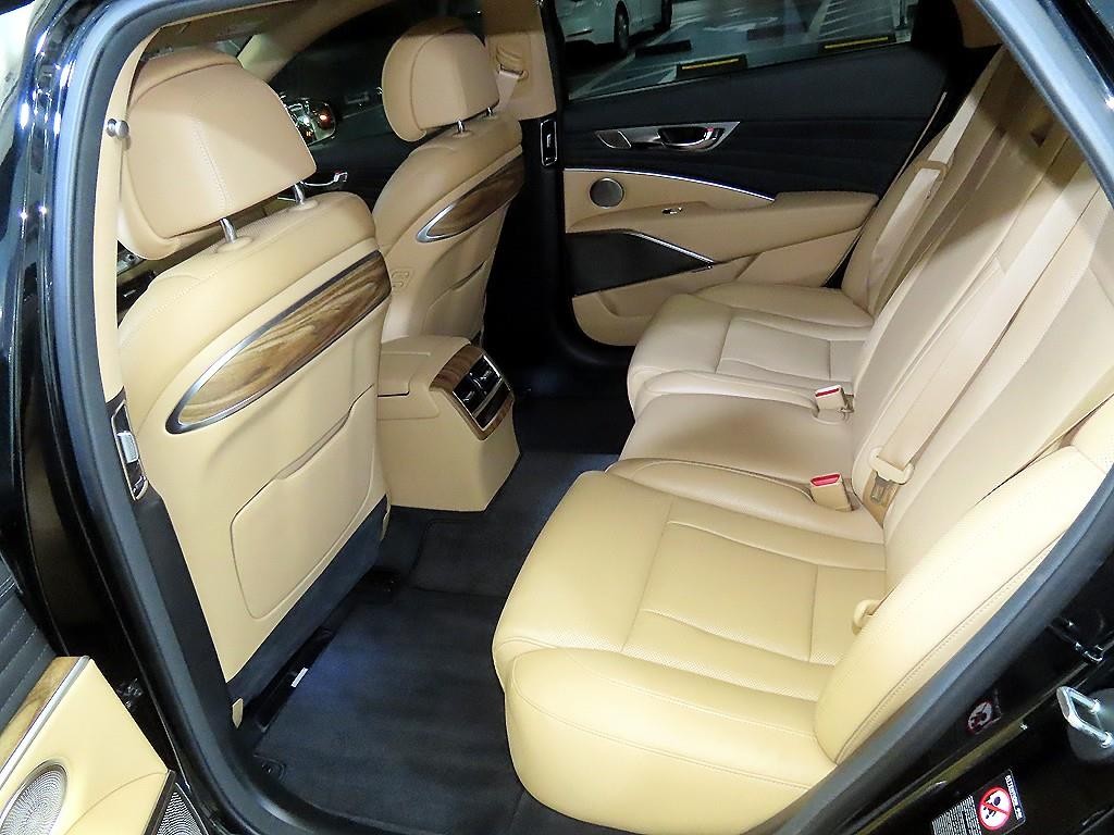 기아 K9 더 뉴 K9 2세대 3.3 GDI AWD 이미지 7