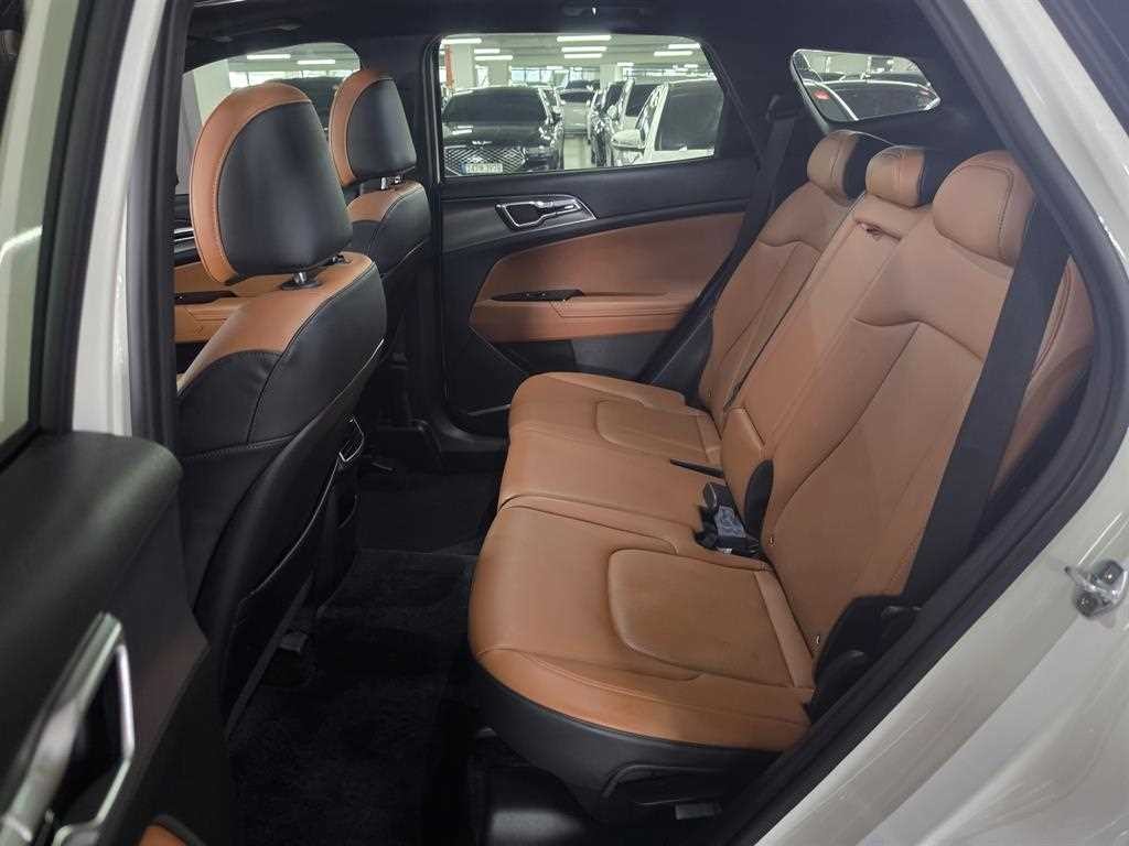 기아 스포티지 스포티지 5세대 (NQ5) 1.6 가솔린 2WD 노블레스 이미지 8