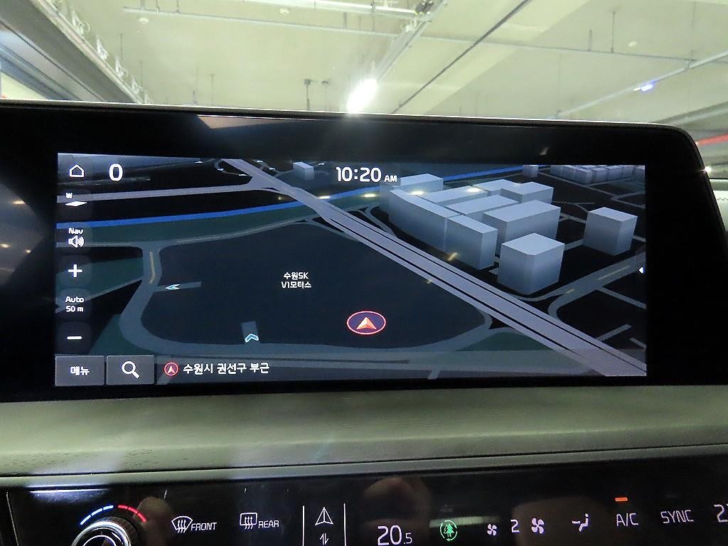 기아 K8 2.5 2WD 시그니처 이미지 13