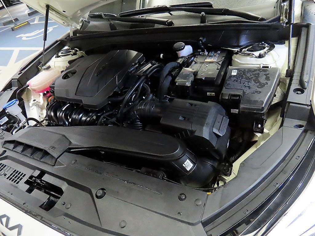 기아 K8 2.5 2WD 시그니처 이미지 19