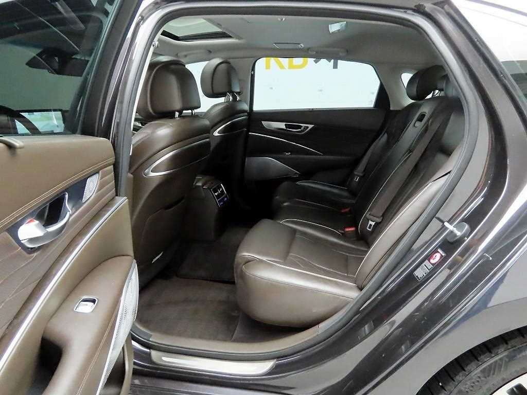 기아 K9 더 K9 3.8 GDI 2WD 플래티넘Ⅱ 이미지 11