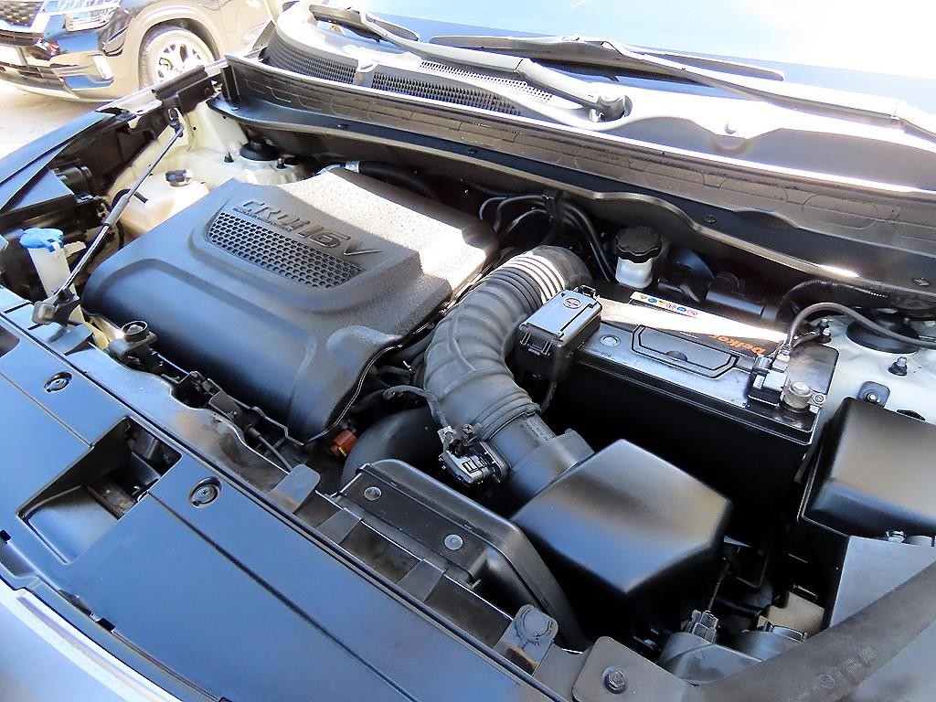 기아 스포티지 스포티지 R 2WD TLX 최고급형 이미지 19