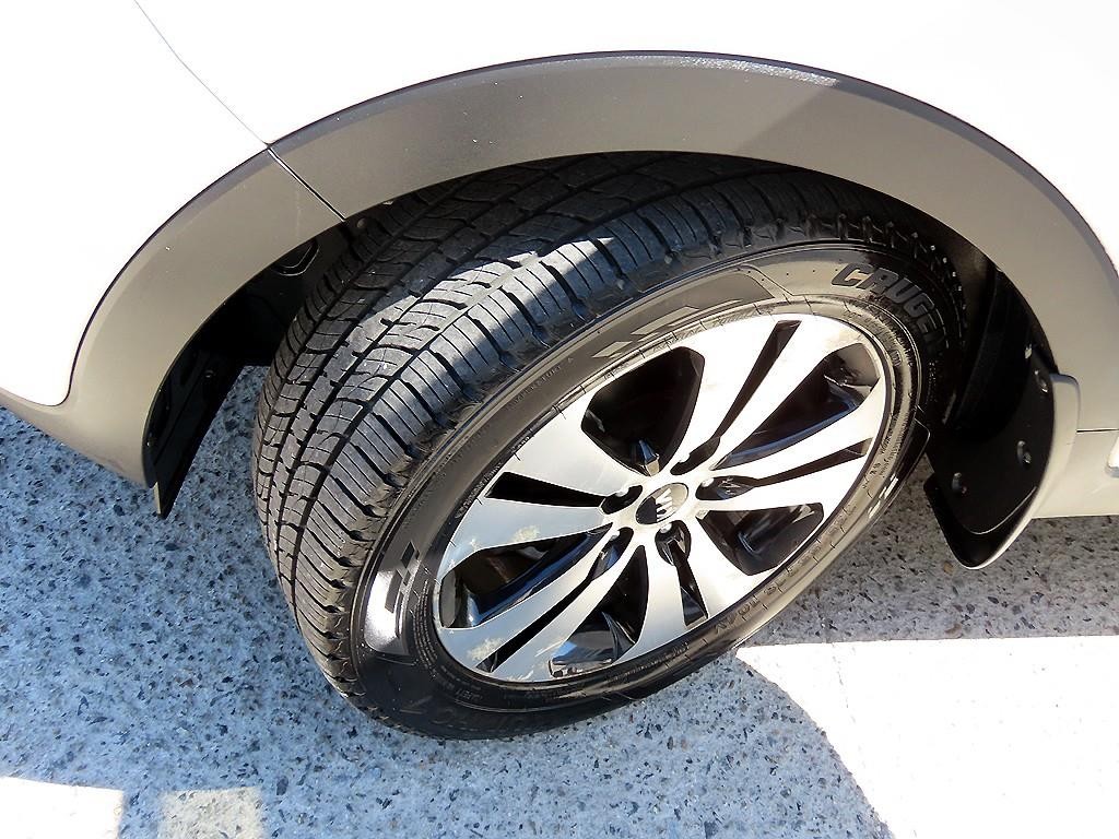 기아 스포티지 스포티지 R 2WD TLX 최고급형 이미지 20