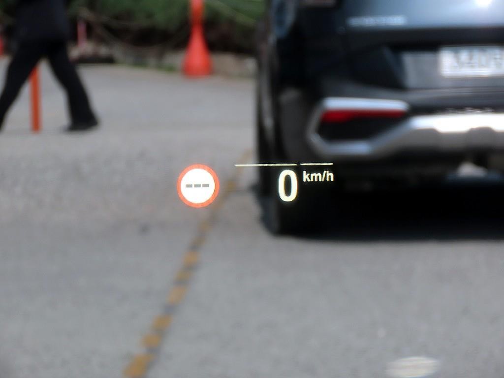 BMW 5시리즈 5시리즈 (G30) 530i xDrive 럭셔리 이미지 10