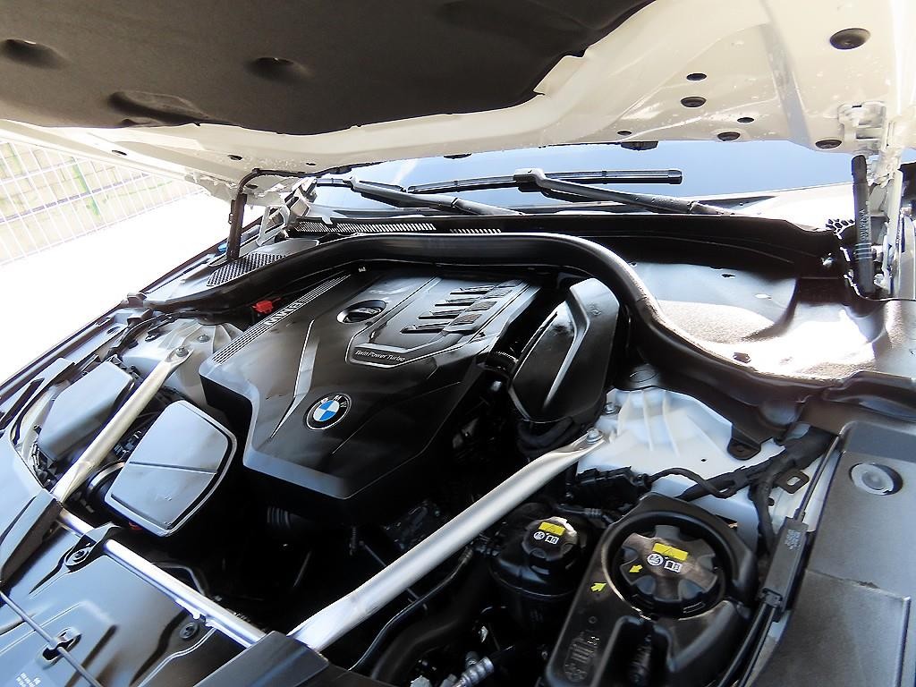BMW 5시리즈 5시리즈 (G30) 530i xDrive 럭셔리 이미지 19