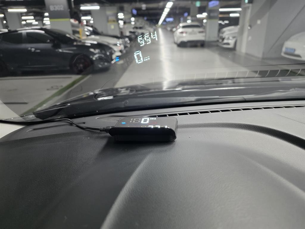 KG모빌리티(쌍용) 코란도 뉴스타일코란도C 2.2 익스트림 스포츠 2WD 이미지 19