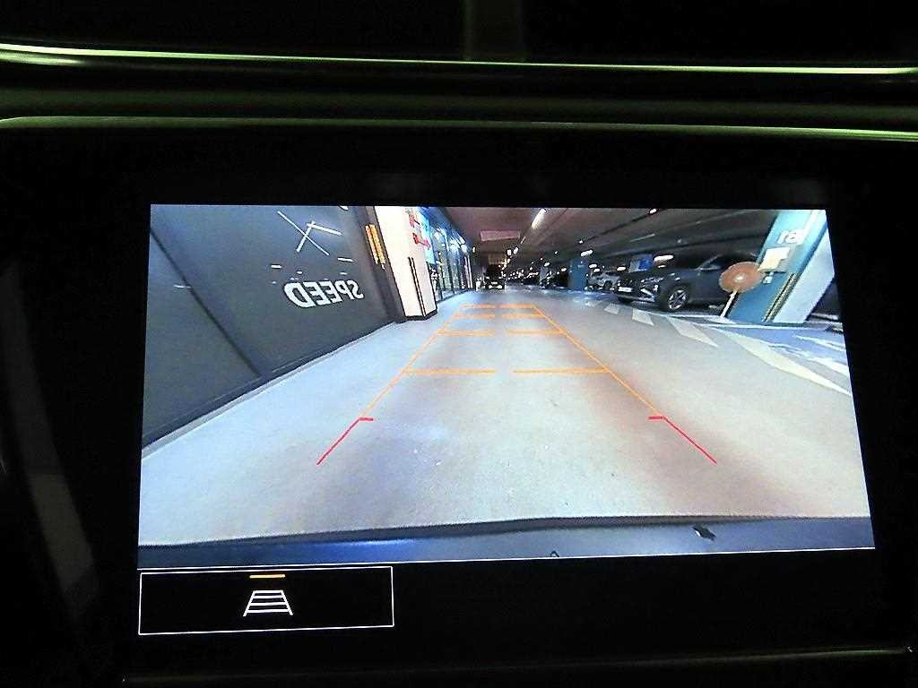 쉐보레 트레일블레이저 2WD 1.3 터보 가솔린 RS 이미지 15