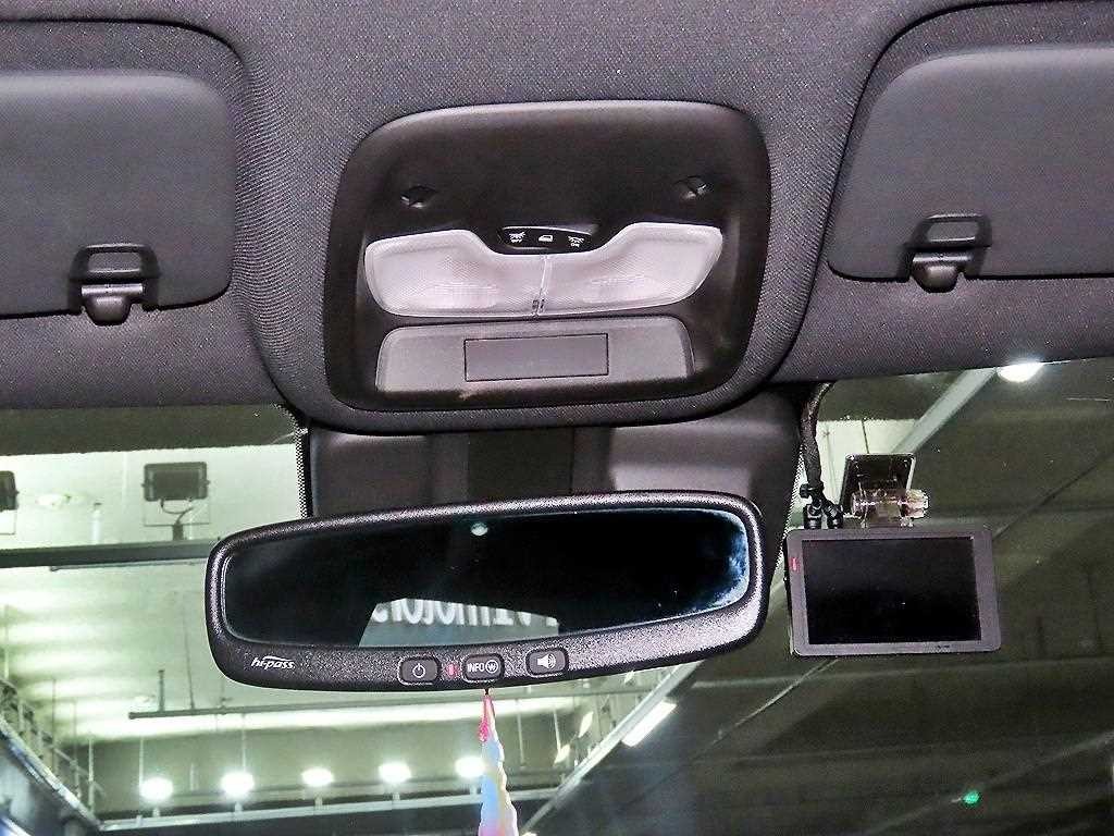 쉐보레 트레일블레이저 2WD 1.3 터보 가솔린 RS 이미지 16