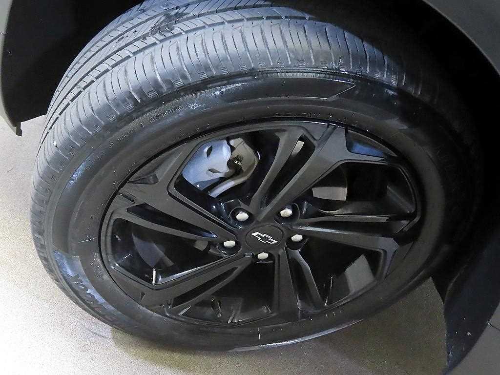 쉐보레 트레일블레이저 2WD 1.3 터보 가솔린 RS 이미지 20