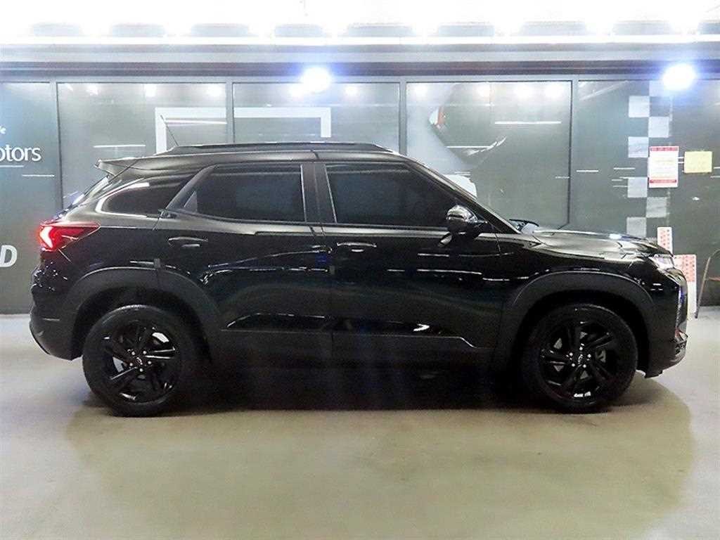 쉐보레 트레일블레이저 2WD 1.3 터보 가솔린 RS 이미지 3