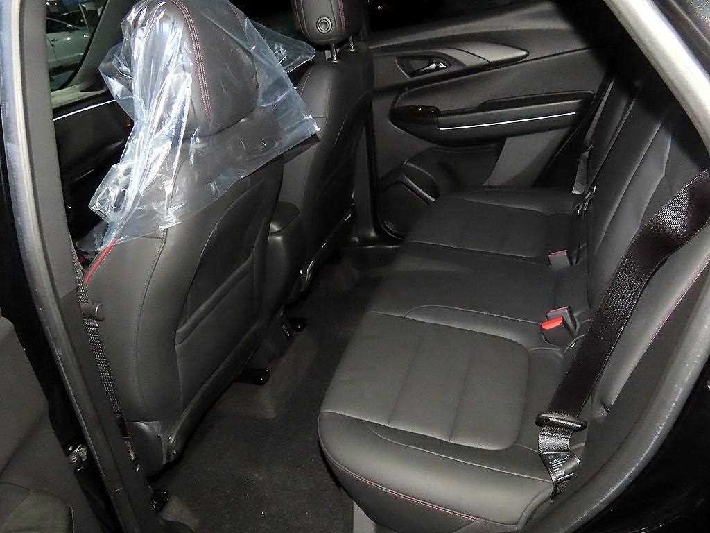 쉐보레 트레일블레이저 2WD 1.3 터보 가솔린 RS 이미지 7