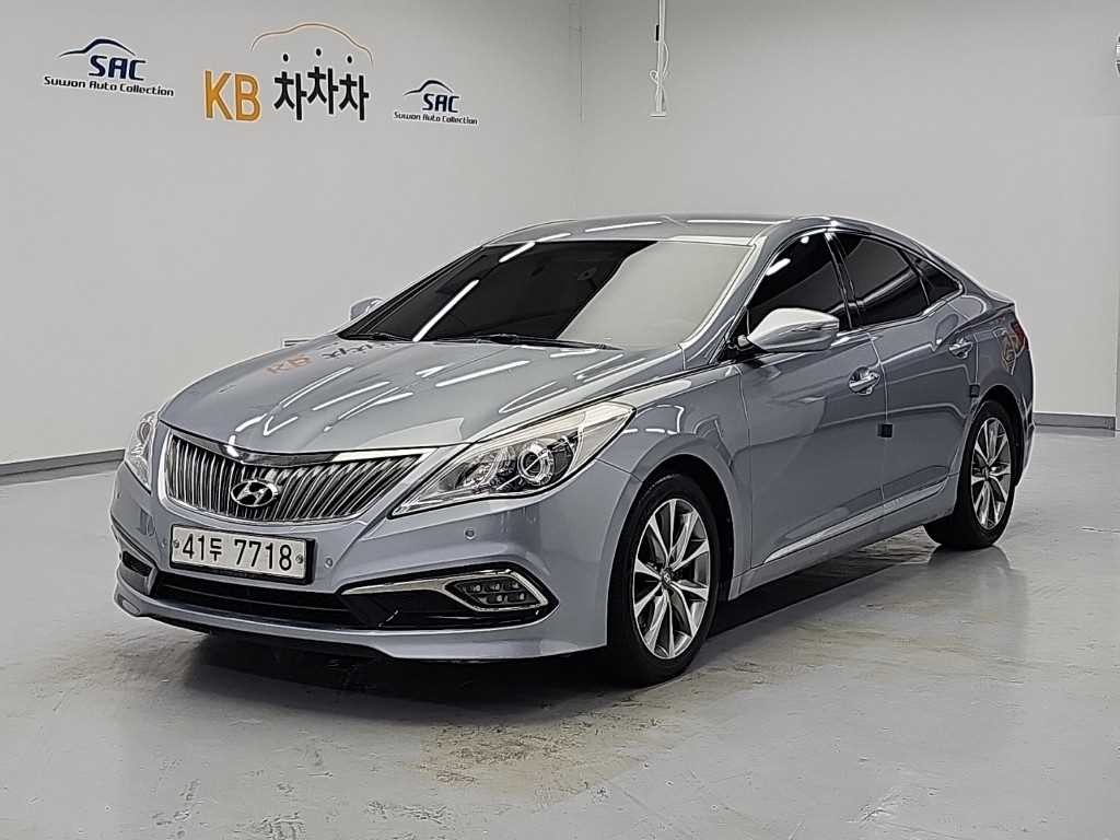 현대 그랜저 그랜저 HG HG300 EXCLUSIVE 이미지 1