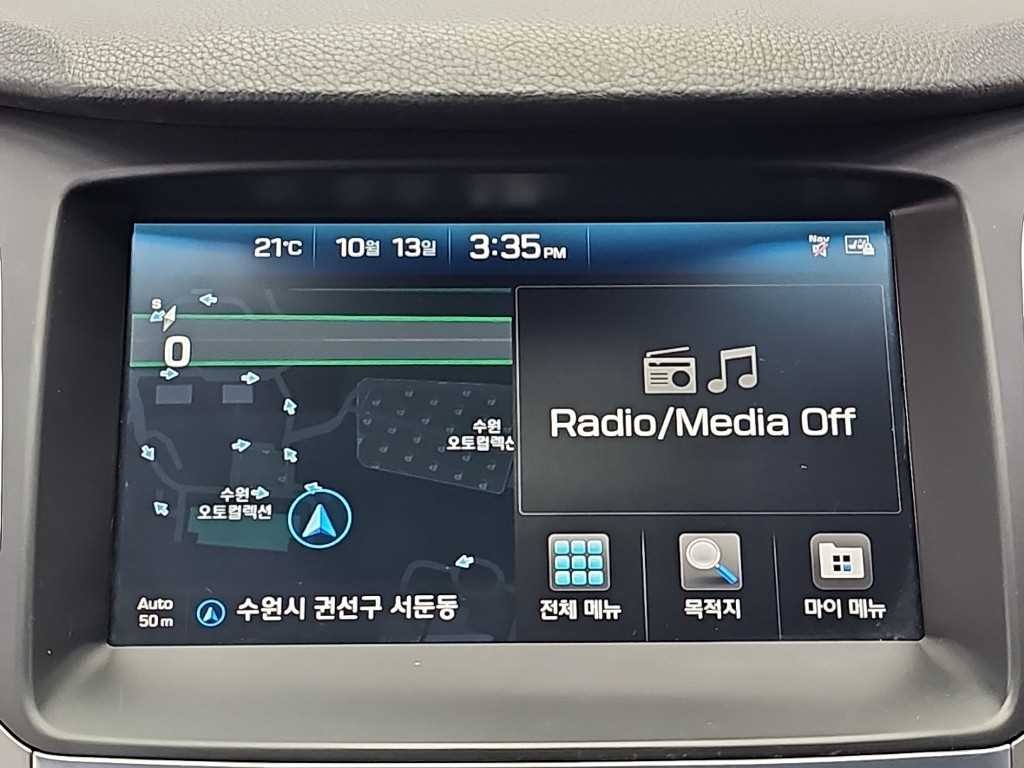 현대 그랜저 그랜저 HG HG300 EXCLUSIVE 이미지 15