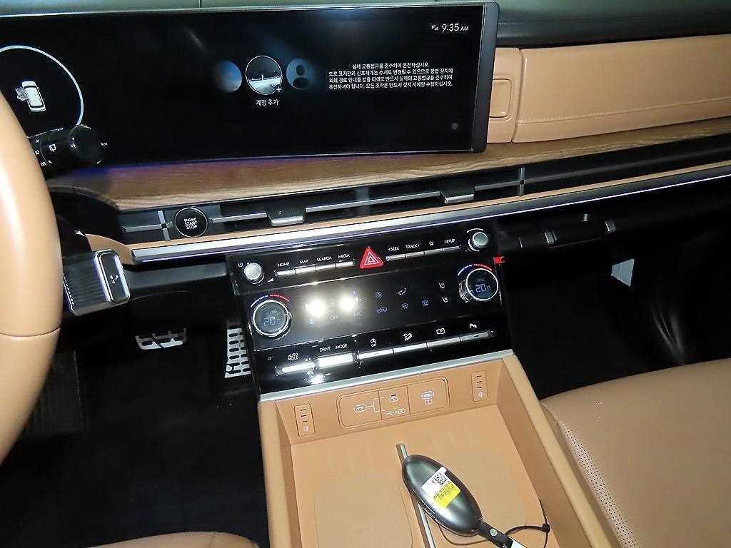 현대 싼타페 싼타페 MX5 가솔린 2.5T 2WD H-픽 이미지 11