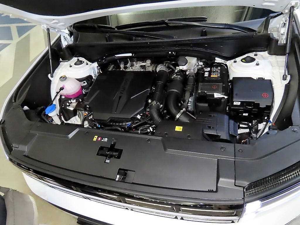 현대 싼타페 싼타페 MX5 가솔린 2.5T 2WD H-픽 이미지 19