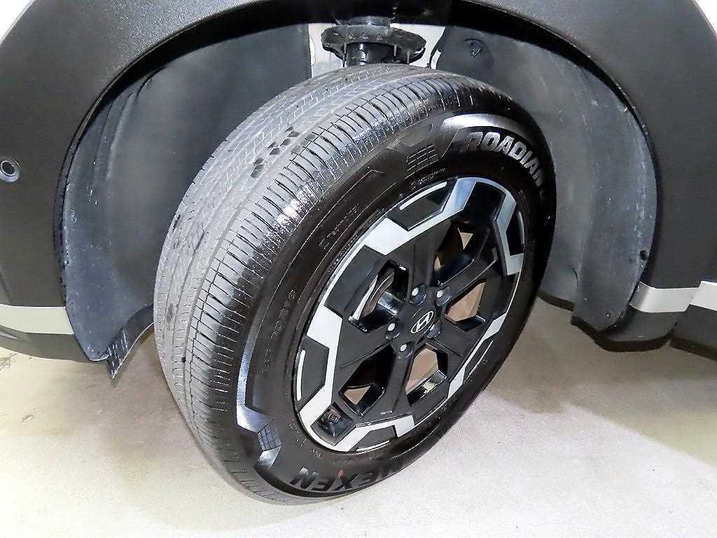 현대 싼타페 싼타페 MX5 가솔린 2.5T 2WD H-픽 이미지 20