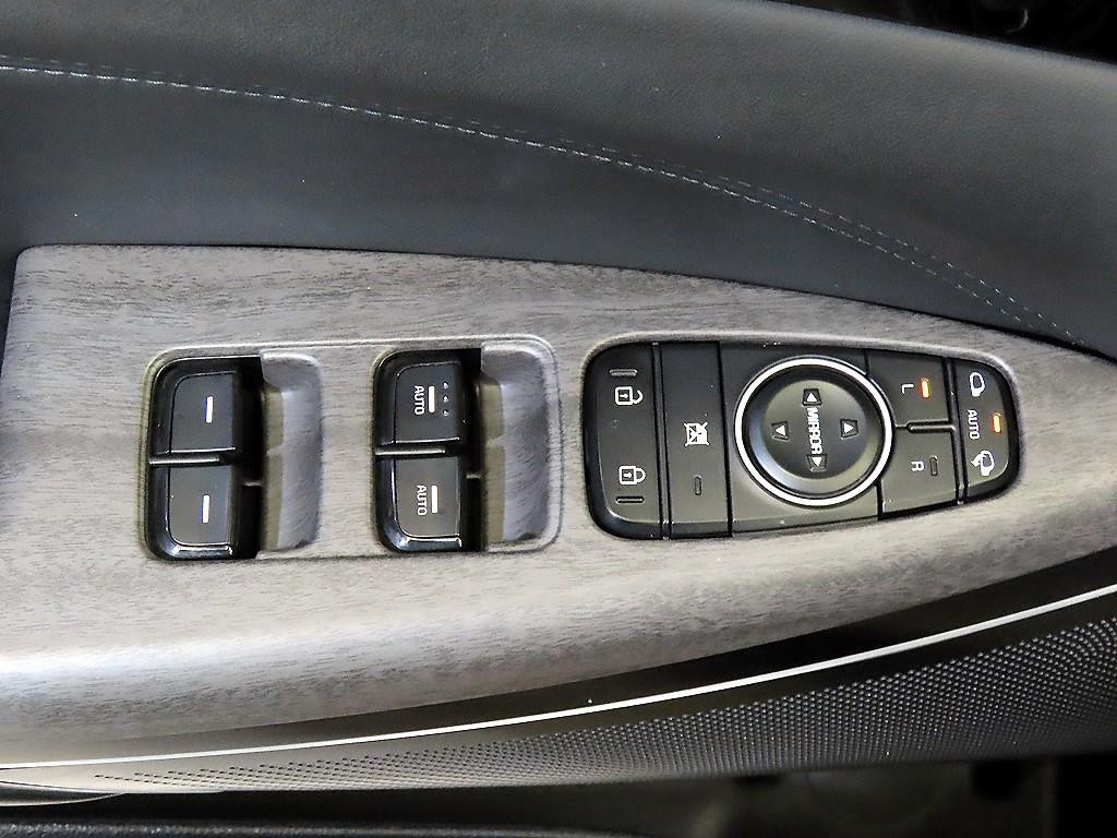 기아 K7 올 뉴 K7 2.4 GDI 프레스티지 이미지 13