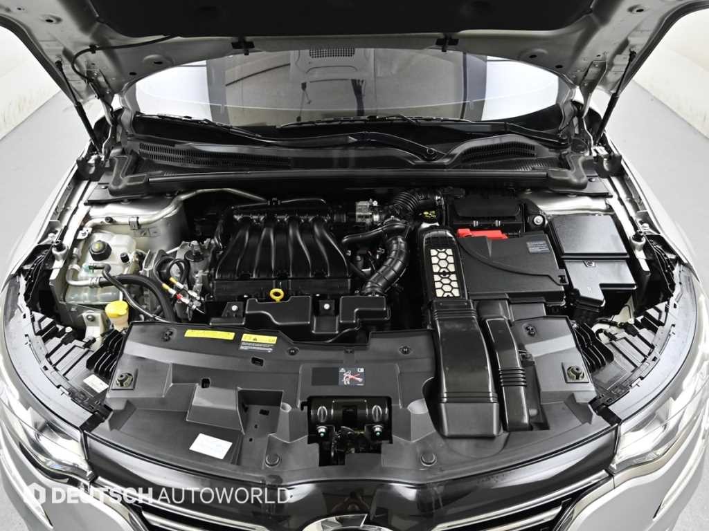 르노코리아(삼성) SM6 LPG 2.0 LPe PE(렌터카) 이미지 6