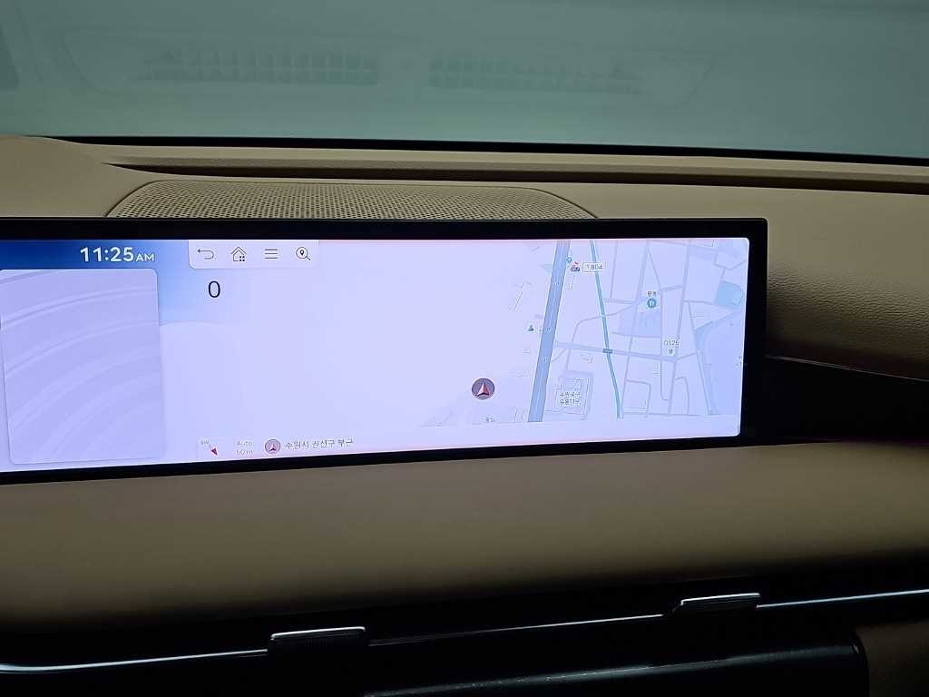 제네시스 G80 G80(RG3) 2.5 가솔린 터보 AWD 기본형 이미지 16