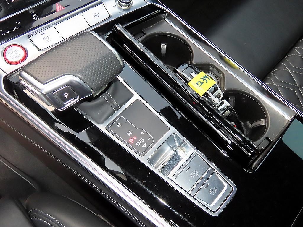 아우디 S6 S6 (C8) 3.0 TDI 콰트로 이미지 11