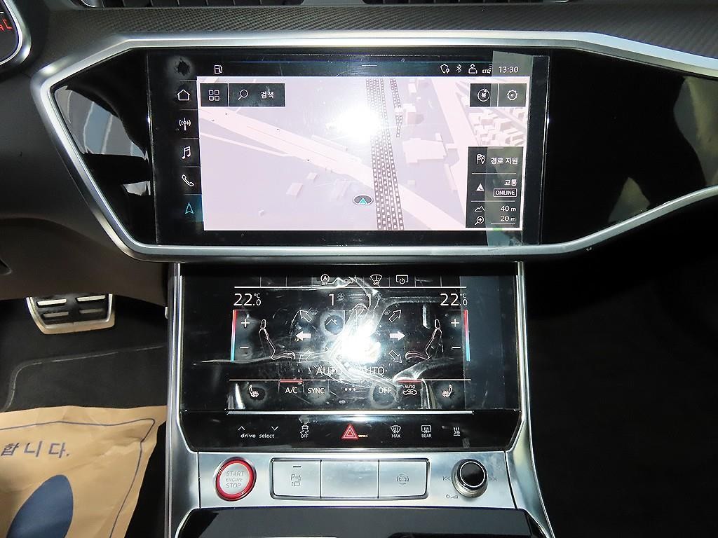 아우디 S6 S6 (C8) 3.0 TDI 콰트로 이미지 12