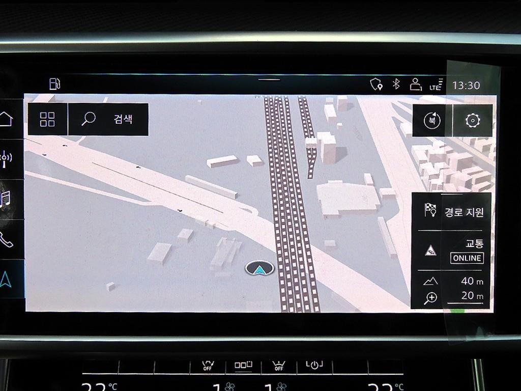 아우디 S6 S6 (C8) 3.0 TDI 콰트로 이미지 13