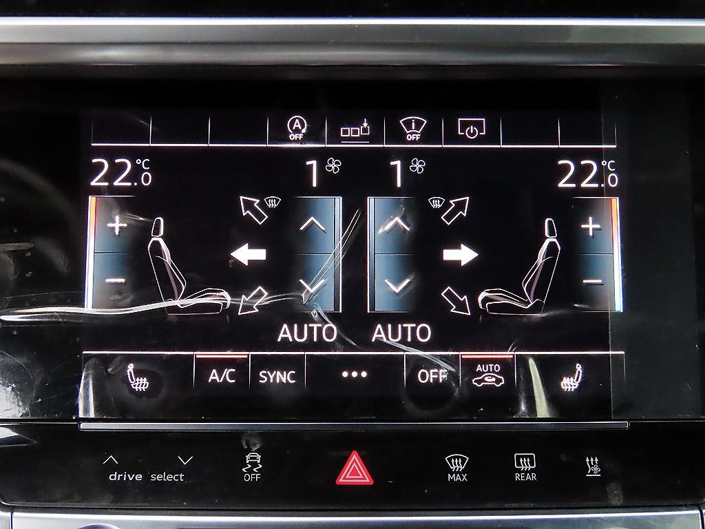 아우디 S6 S6 (C8) 3.0 TDI 콰트로 이미지 14