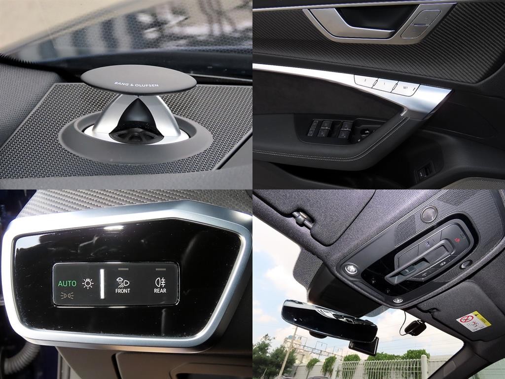 아우디 S6 S6 (C8) 3.0 TDI 콰트로 이미지 18