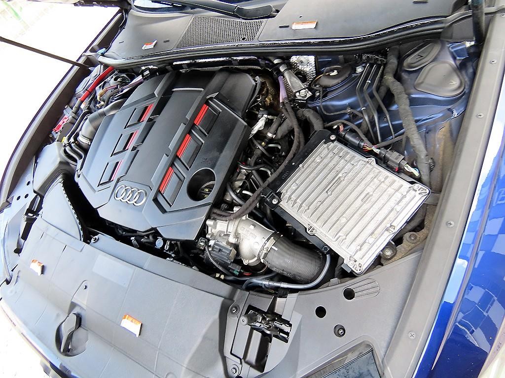 아우디 S6 S6 (C8) 3.0 TDI 콰트로 이미지 19