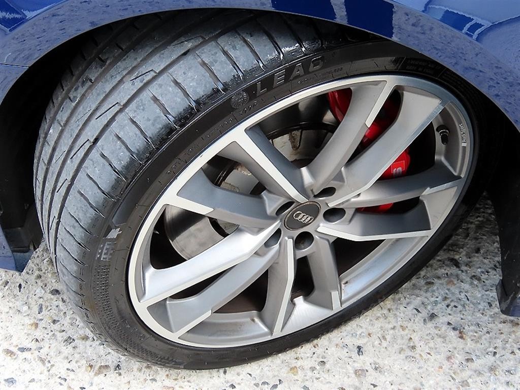 아우디 S6 S6 (C8) 3.0 TDI 콰트로 이미지 20