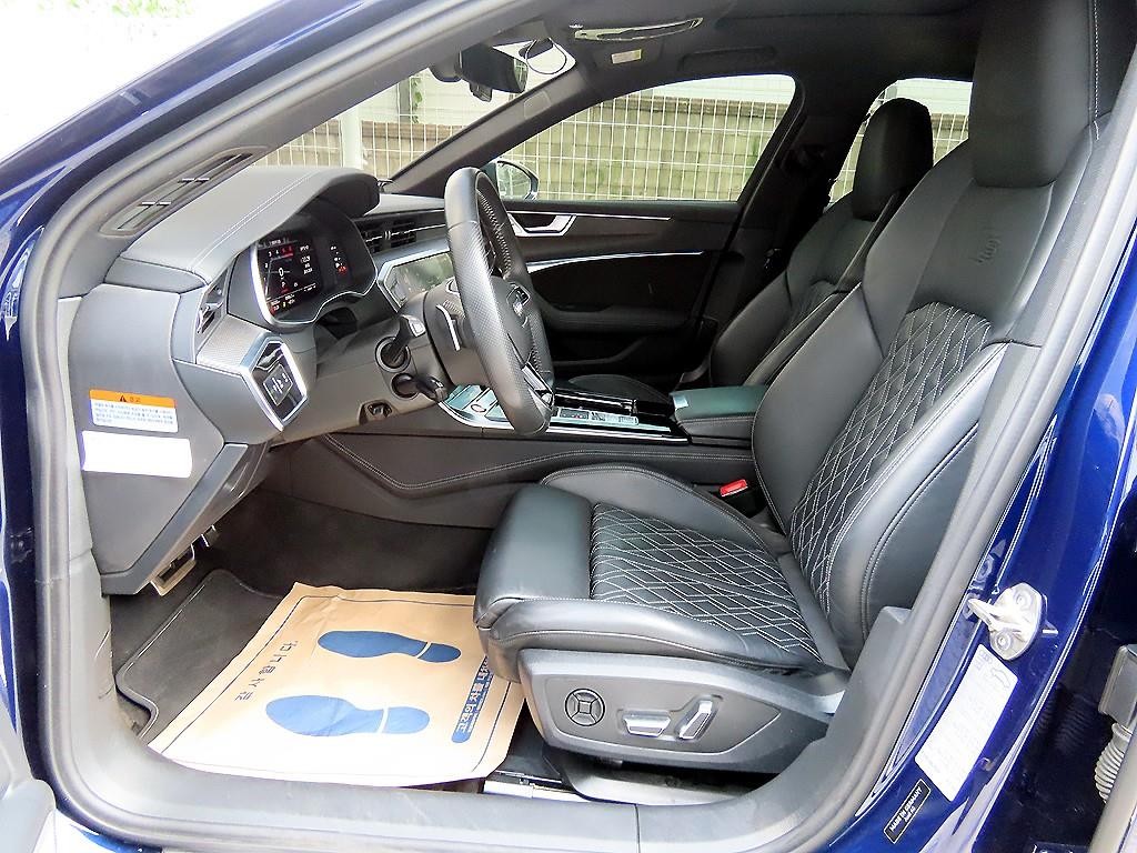 아우디 S6 S6 (C8) 3.0 TDI 콰트로 이미지 5