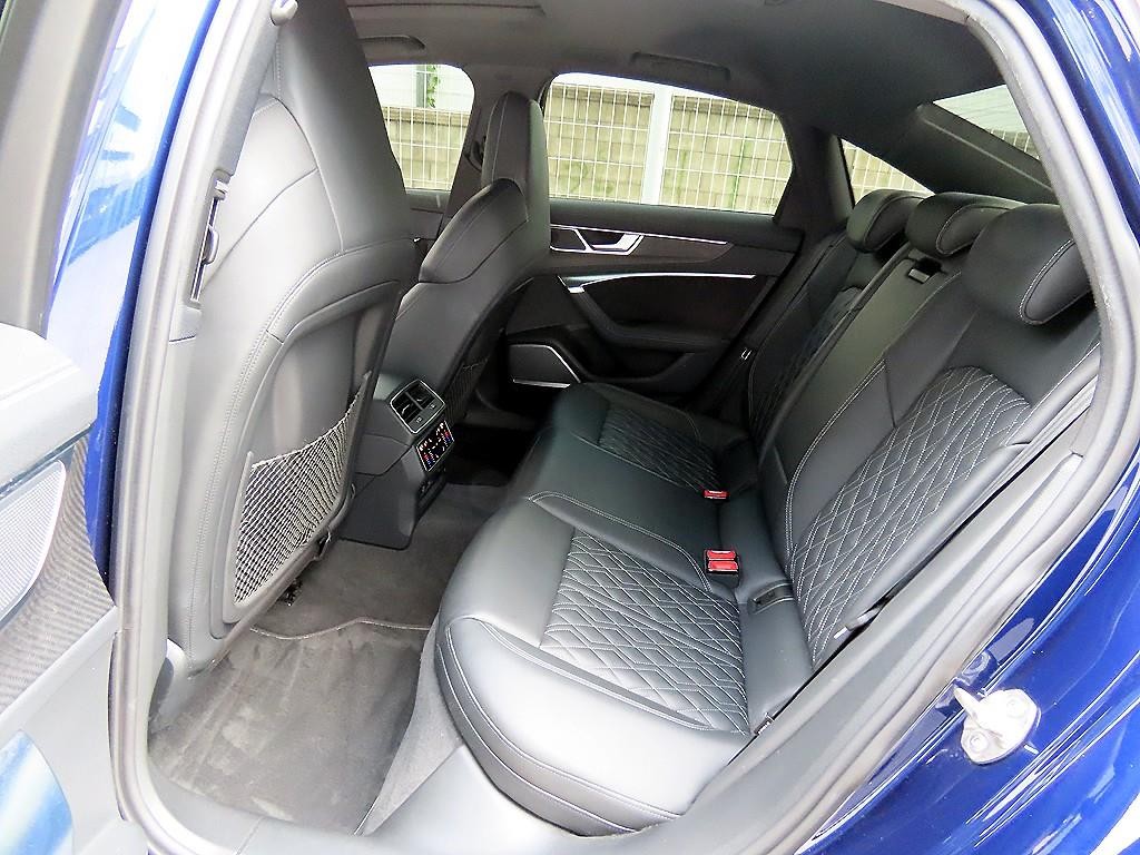 아우디 S6 S6 (C8) 3.0 TDI 콰트로 이미지 6