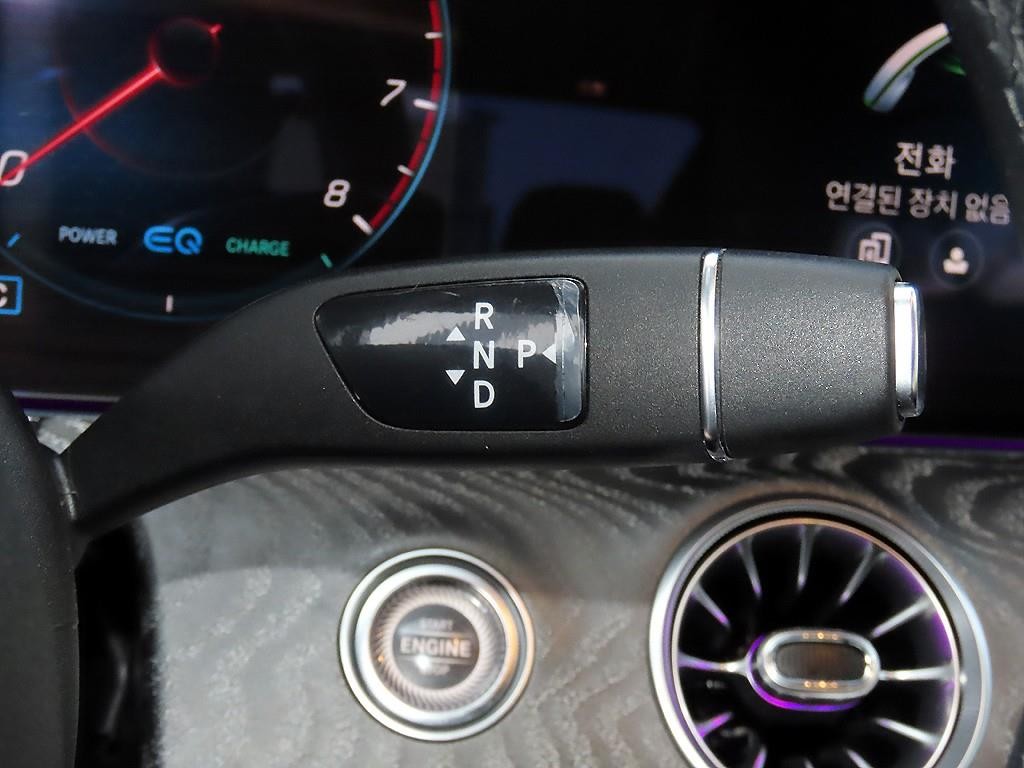 벤츠 CLS 클래스 CLS클래스 C257 CLS 450 4MATIC 이미지 11