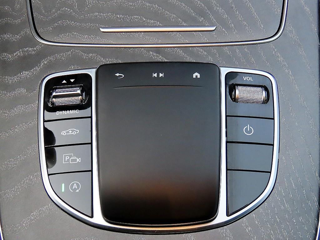 벤츠 CLS 클래스 CLS클래스 C257 CLS 450 4MATIC 이미지 13