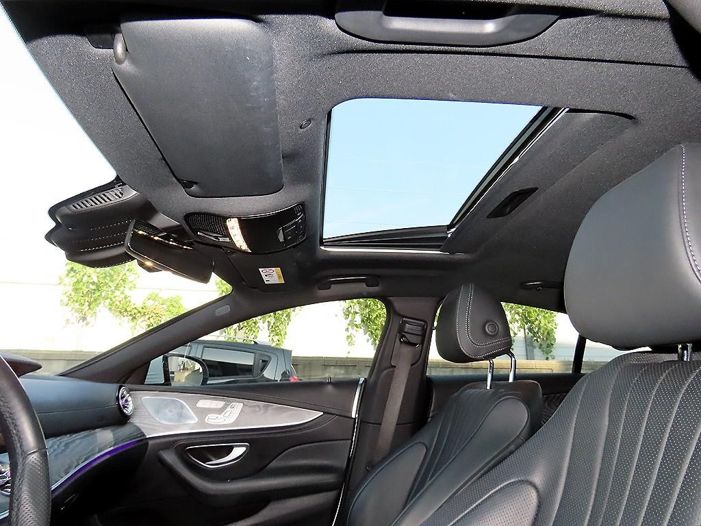 벤츠 CLS 클래스 CLS클래스 C257 CLS 450 4MATIC 이미지 16