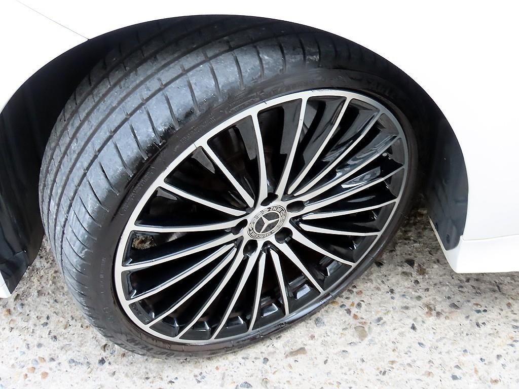 벤츠 CLS 클래스 CLS클래스 C257 CLS 450 4MATIC 이미지 20
