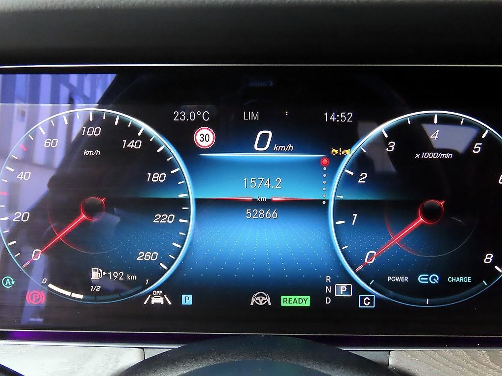 벤츠 CLS 클래스 CLS클래스 C257 CLS 450 4MATIC 이미지 9