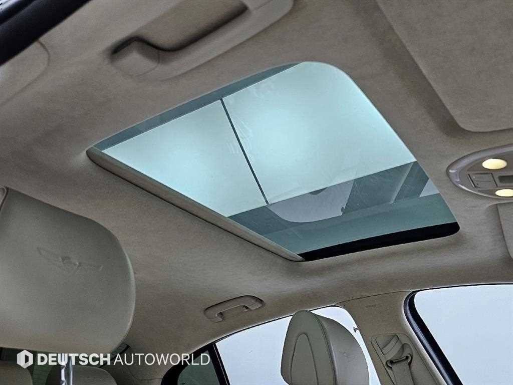 제네시스 G70 2.2D AWD 슈프림 이미지 18