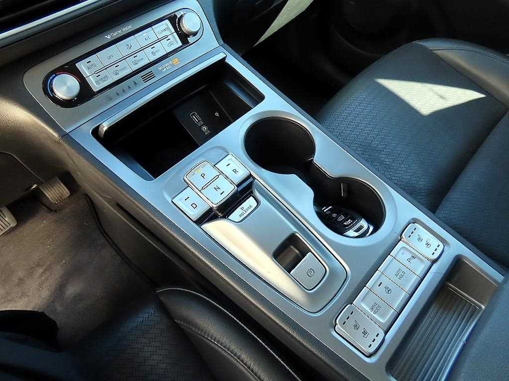 현대 코나 코나 일렉트릭 프리미엄 이미지 11