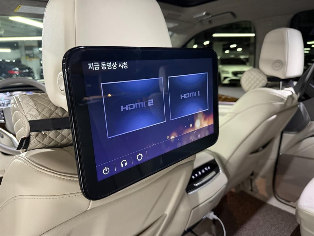 캐딜락 에스컬레이드 에스컬레이드 5세대 6.2 스포츠 플래티넘 이미지 16