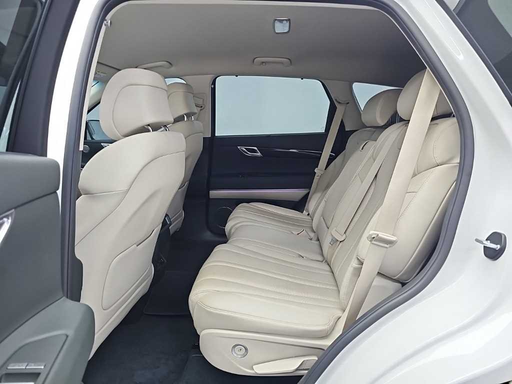 제네시스 GV80 가솔린 2.5T 2WD 이미지 12