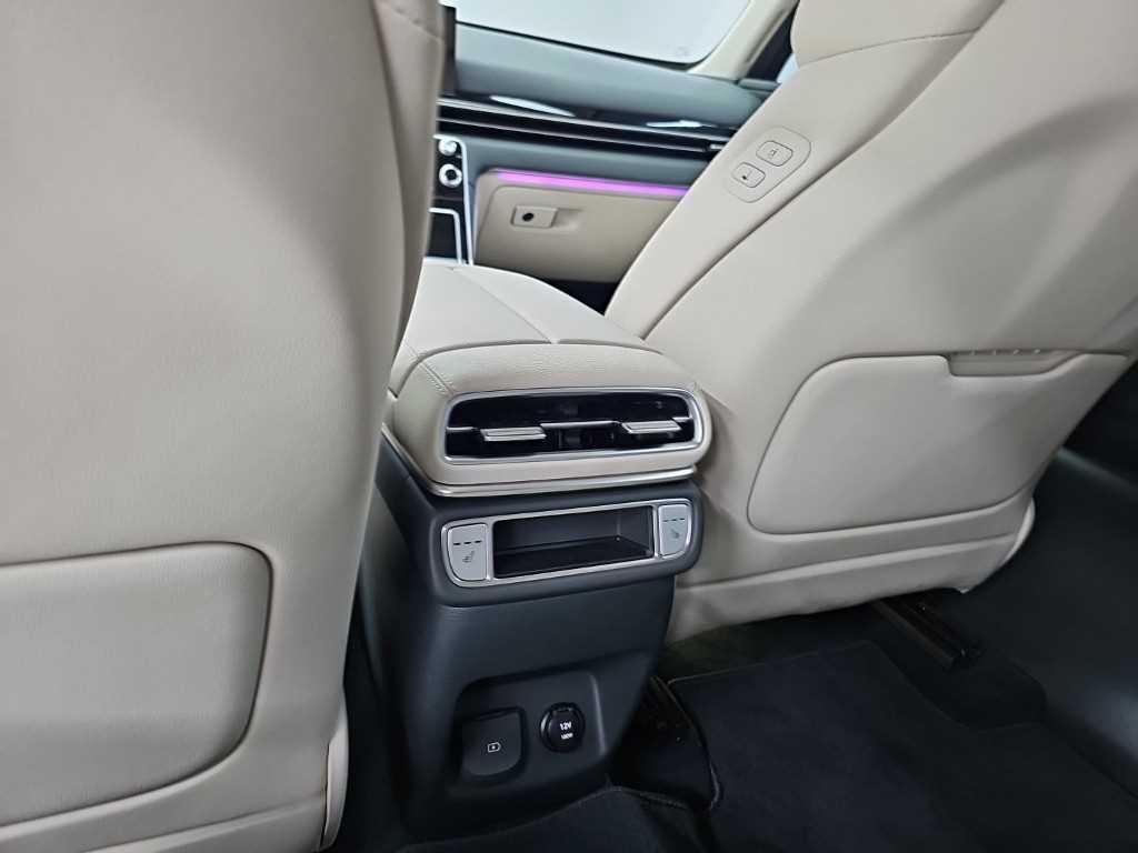 제네시스 GV80 가솔린 2.5T 2WD 이미지 13