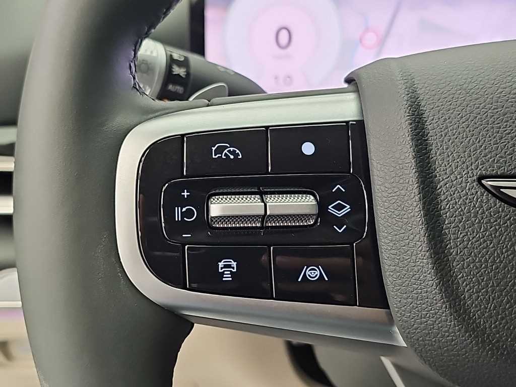 제네시스 GV80 가솔린 2.5T 2WD 이미지 17