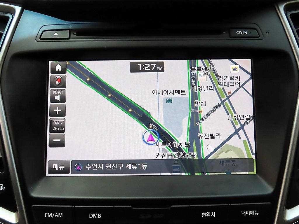 현대 싼타페 싼타페 더 프라임 디젤 2.0 2WD 프리미엄 이미지 13