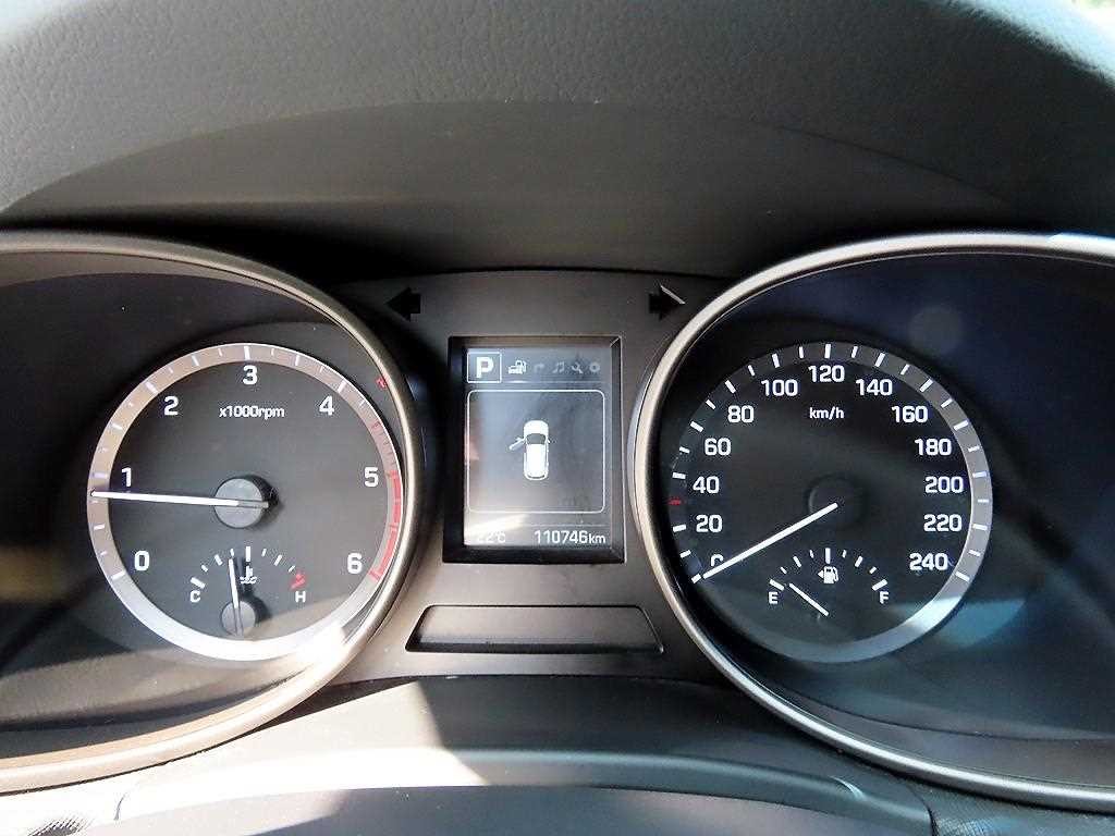 현대 싼타페 싼타페 더 프라임 디젤 2.0 2WD 프리미엄 이미지 9