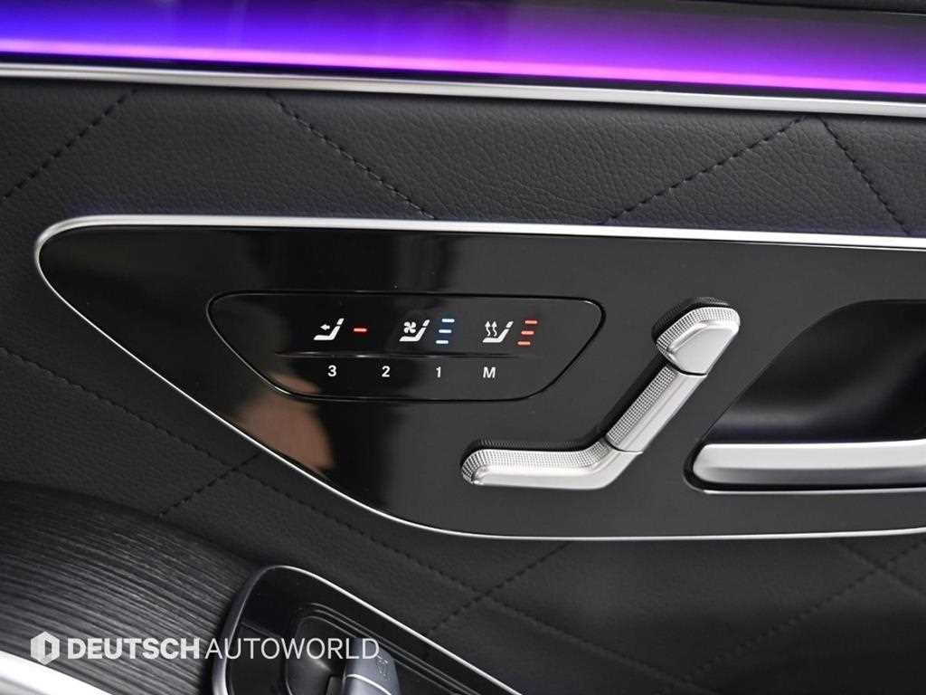 벤츠 S 클래스 S클래스-W223 S450L 4MATIC 이미지 16